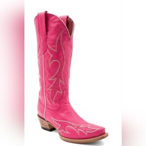 Ferrini Scarlett Western Boot